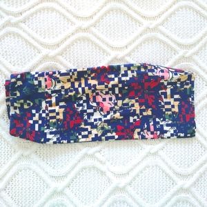 4/$25 ❤️ LuLaRoe OS Leggings Christmas Santa